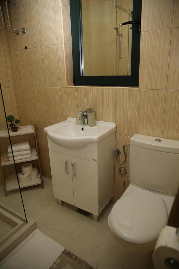 Apartmani Dijana 2 Kotor Exterior photo