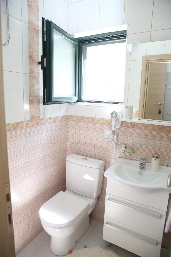 Apartmani Dijana 2 Kotor Exterior photo