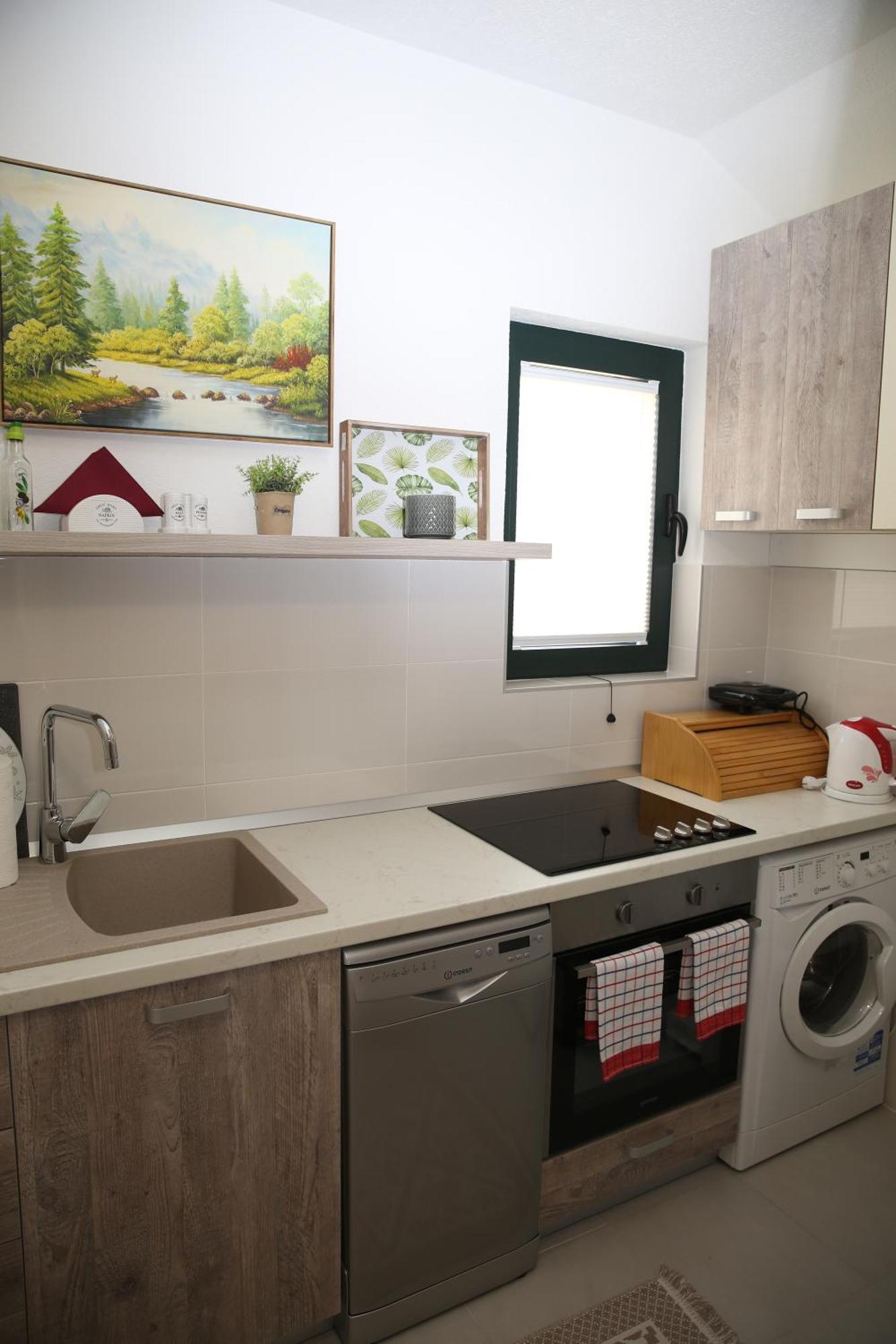 Apartmani Dijana 2 Kotor Room photo
